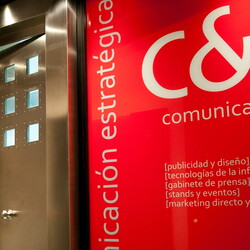 C&C Oficinas